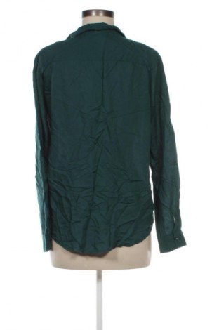 Damenbluse Lager 157, Größe S, Farbe Grün, Preis 12,79 €