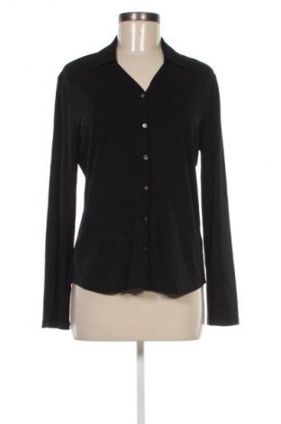 Damenbluse Lands' End, Größe M, Farbe Schwarz, Preis € 8,99
