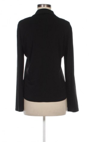 Damenbluse Lands' End, Größe M, Farbe Schwarz, Preis € 8,99