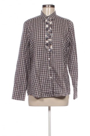 Damenbluse Lardini By Laura Lardini, Größe M, Farbe Mehrfarbig, Preis 37,99 €