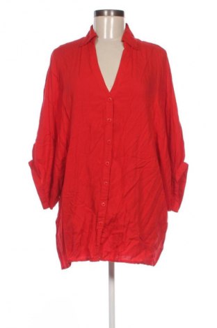 Damenbluse Laura Scott, Größe XXL, Farbe Rot, Preis 17,99 €