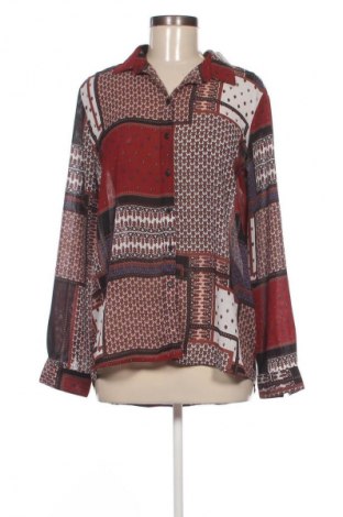 Damenbluse Lefties, Größe L, Farbe Mehrfarbig, Preis 7,99 €