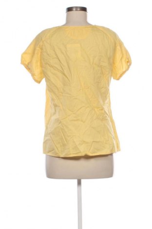 Damenbluse Lerros, Größe L, Farbe Gelb, Preis 15,99 €