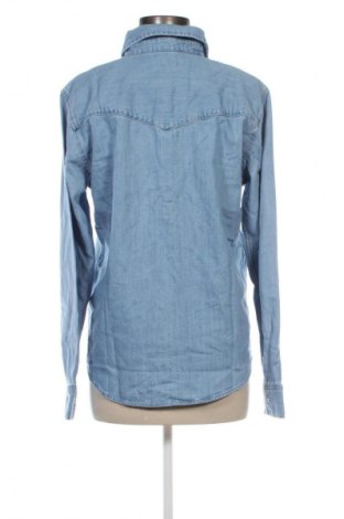 Damenbluse Levi's, Größe L, Farbe Blau, Preis € 78,99
