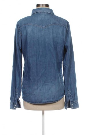 Dámská košile  Levi's, Velikost L, Barva Modrá, Cena  702,00 Kč