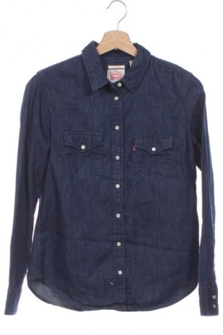 Női ing Levi's, Méret XS, Szín Kék, Ár 11 678 Ft