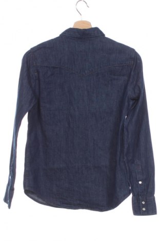 Női ing Levi's, Méret XS, Szín Kék, Ár 11 678 Ft