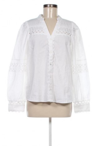 Cămașă de femei Lindex, Mărime XL, Culoare Alb, Preț 122,99 Lei