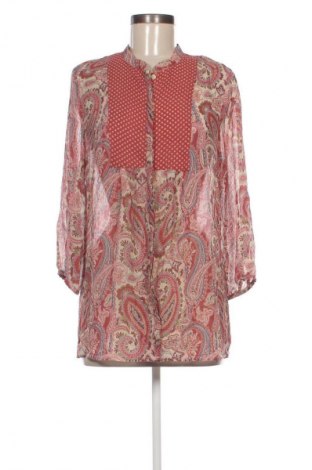 Damenbluse Liz Claiborne, Größe L, Farbe Mehrfarbig, Preis € 8,99