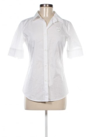 Női ing Love Moschino, Méret S, Szín Fehér, Ár 28 982 Ft