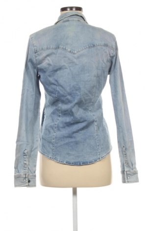 Damenbluse Ltb, Größe L, Farbe Blau, Preis 11,99 €