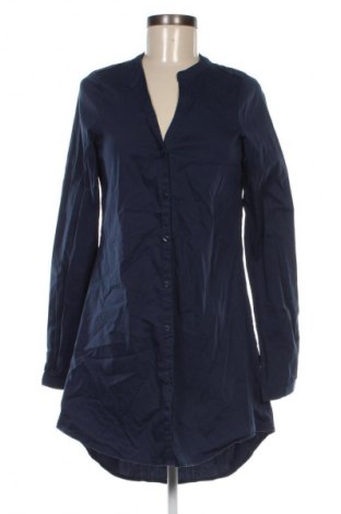 Damenbluse Lynne, Größe M, Farbe Blau, Preis 21,11 €