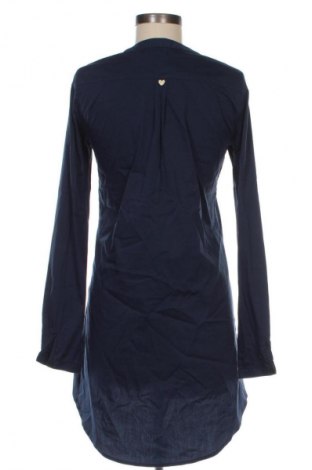Damenbluse Lynne, Größe M, Farbe Blau, Preis 21,11 €
