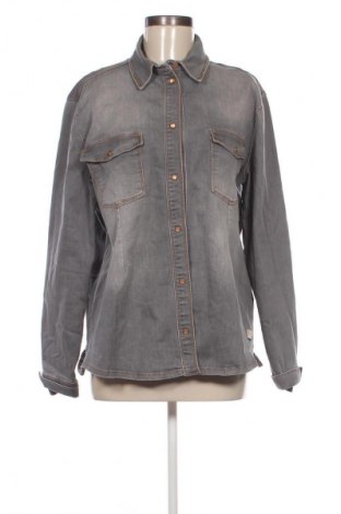 Damenbluse MOS MOSH, Größe XL, Farbe Grau, Preis 29,99 €