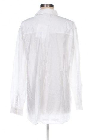Damenbluse MSCH, Größe XL, Farbe Weiß, Preis € 58,99