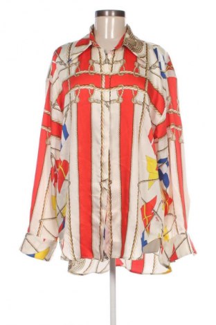 Dámska košeľa  MSGM, Veľkosť L, Farba Viacfarebná, Cena  117,95 €