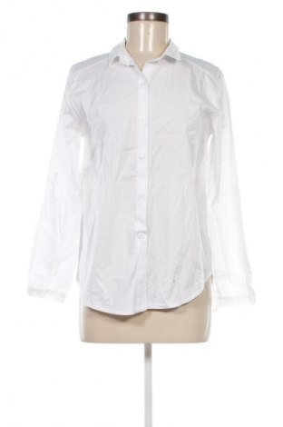 Damenbluse Made In Italy, Größe L, Farbe Weiß, Preis 17,99 €