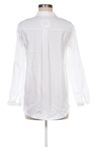 Damenbluse Made In Italy, Größe L, Farbe Weiß, Preis 17,99 €