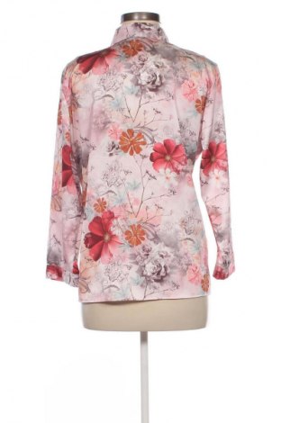 Damenbluse Malva, Größe M, Farbe Mehrfarbig, Preis 6,99 €