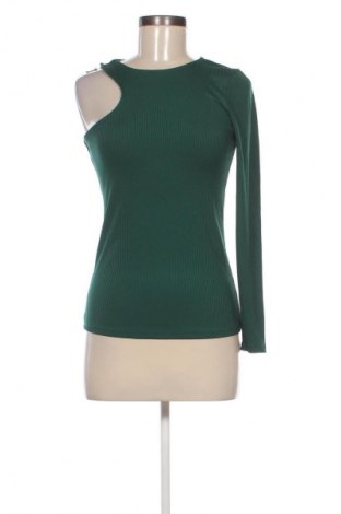 Damenbluse Mango, Größe M, Farbe Grün, Preis € 7,99