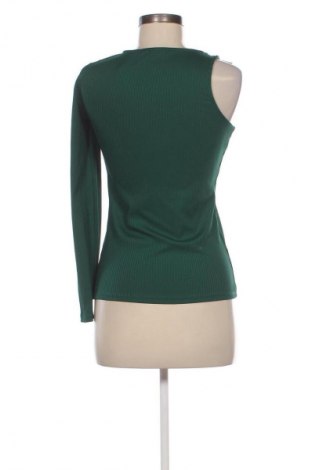 Damenbluse Mango, Größe M, Farbe Grün, Preis € 7,99