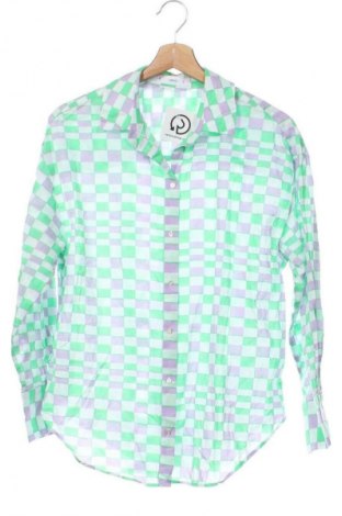 Damenbluse Mango, Größe XS, Farbe Mehrfarbig, Preis € 7,99