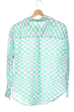 Damenbluse Mango, Größe XS, Farbe Mehrfarbig, Preis € 7,99