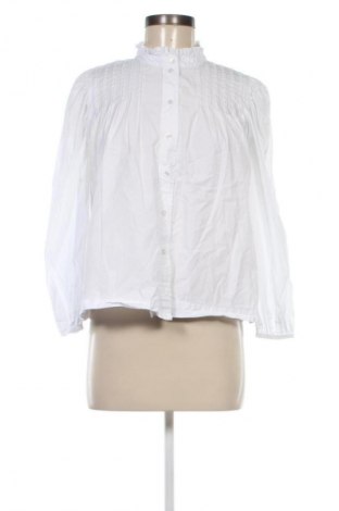 Damenbluse Mango, Größe M, Farbe Weiß, Preis 13,63 €