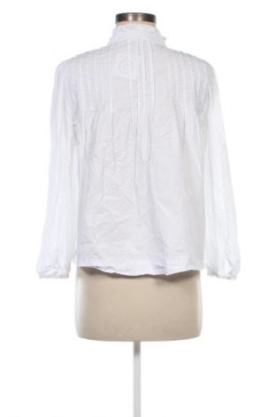 Damenbluse Mango, Größe M, Farbe Weiß, Preis 13,63 €