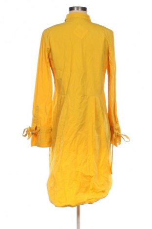 Damenbluse Mango, Größe M, Farbe Gelb, Preis 16,71 €