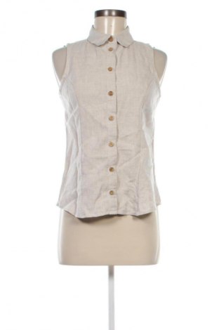 Damenbluse Mango, Größe S, Farbe Grau, Preis 12,99 €