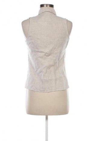 Damenbluse Mango, Größe S, Farbe Grau, Preis 12,99 €