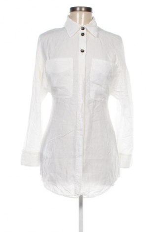 Damenbluse Mango, Größe S, Farbe Weiß, Preis 8,64 €