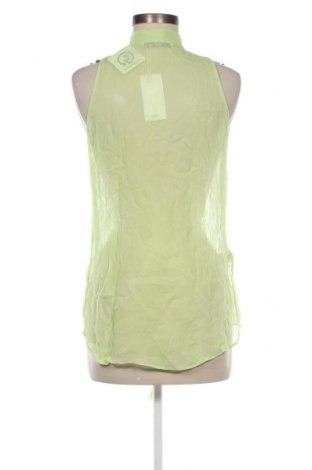 Damenbluse Mango, Größe L, Farbe Grün, Preis 29,99 €