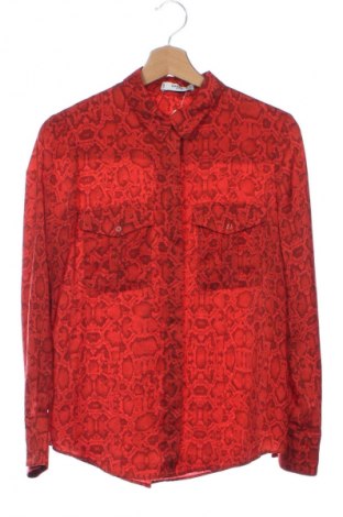 Damenbluse Mango, Größe XS, Farbe Mehrfarbig, Preis 7,99 €