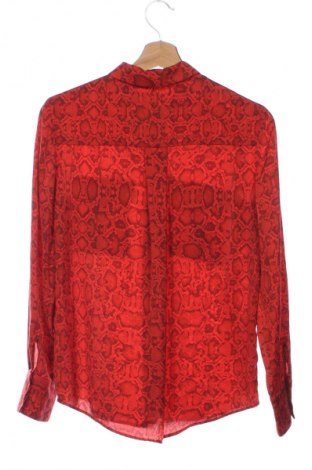 Damenbluse Mango, Größe XS, Farbe Mehrfarbig, Preis 7,99 €
