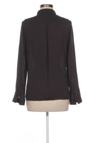 Damenbluse Mango, Größe S, Farbe Schwarz, Preis 7,99 €
