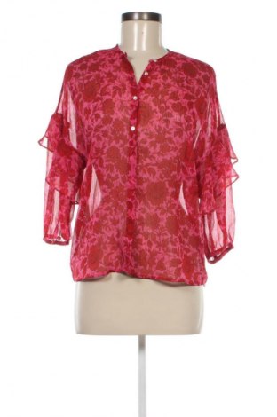 Cămașă de femei Mango, Mărime M, Culoare Multicolor, Preț 41,99 Lei