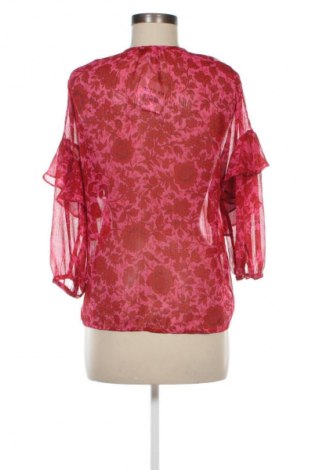 Cămașă de femei Mango, Mărime M, Culoare Multicolor, Preț 41,99 Lei