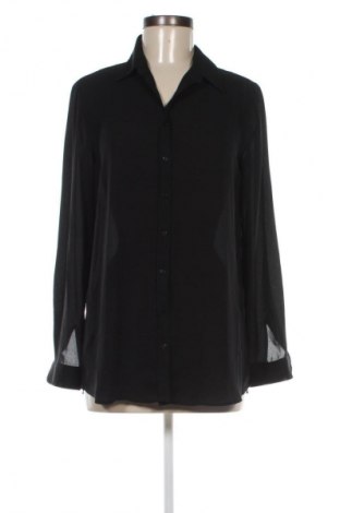 Damenbluse Mango, Größe M, Farbe Schwarz, Preis 13,81 €