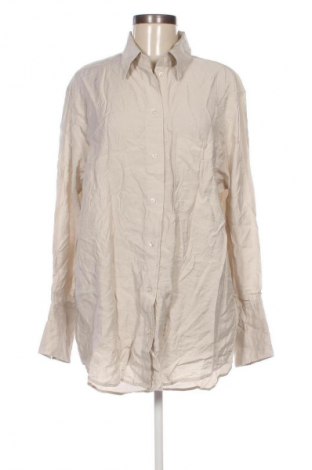 Damenbluse Marc O'Polo, Größe L, Farbe Beige, Preis 44,99 €