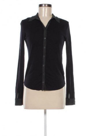 Damenbluse Marc O'Polo, Größe S, Farbe Blau, Preis 29,99 €