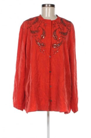 Damenbluse Marina Rinaldi, Größe XL, Farbe Mehrfarbig, Preis € 189,51