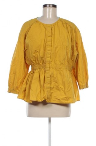 Damenbluse Marks & Spencer, Größe XL, Farbe Gelb, Preis 12,99 €