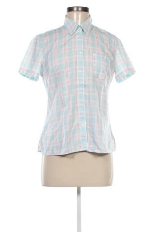 Damenbluse Marks & Spencer, Größe M, Farbe Mehrfarbig, Preis 13,70 €