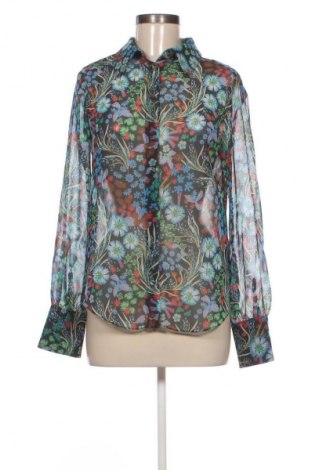 Damenbluse Marylene Madou, Größe S, Farbe Mehrfarbig, Preis € 95,99