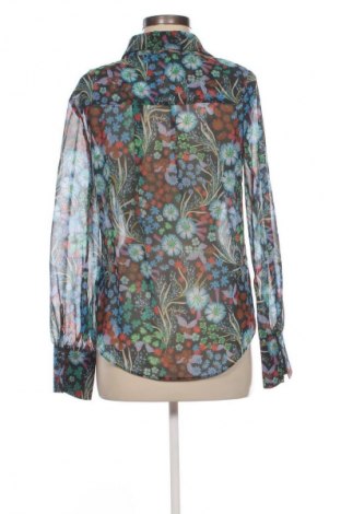 Damenbluse Marylene Madou, Größe S, Farbe Mehrfarbig, Preis € 95,99