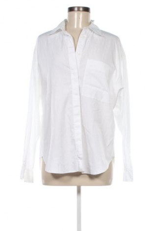 Dámska košeľa  Massimo Dutti, Veľkosť M, Farba Biela, Cena  77,20 €