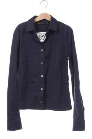 Női ing Massimo Dutti, Méret XS, Szín Kék, Ár 14 859 Ft