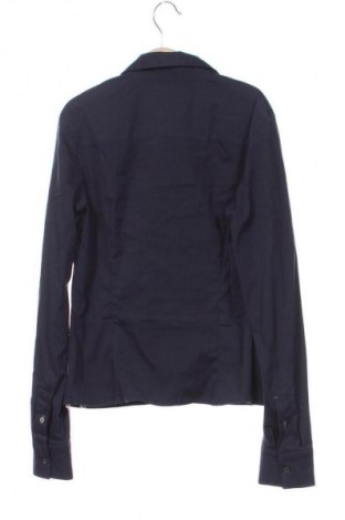 Női ing Massimo Dutti, Méret XS, Szín Kék, Ár 14 859 Ft